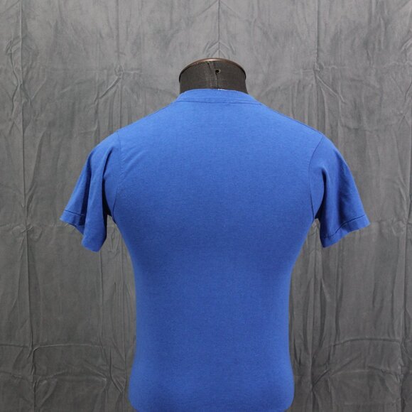 Vintage GRaphic T-shirt - Scouts Oakridge 148th Spring Camp - Men's Small - Picture 5 of 7